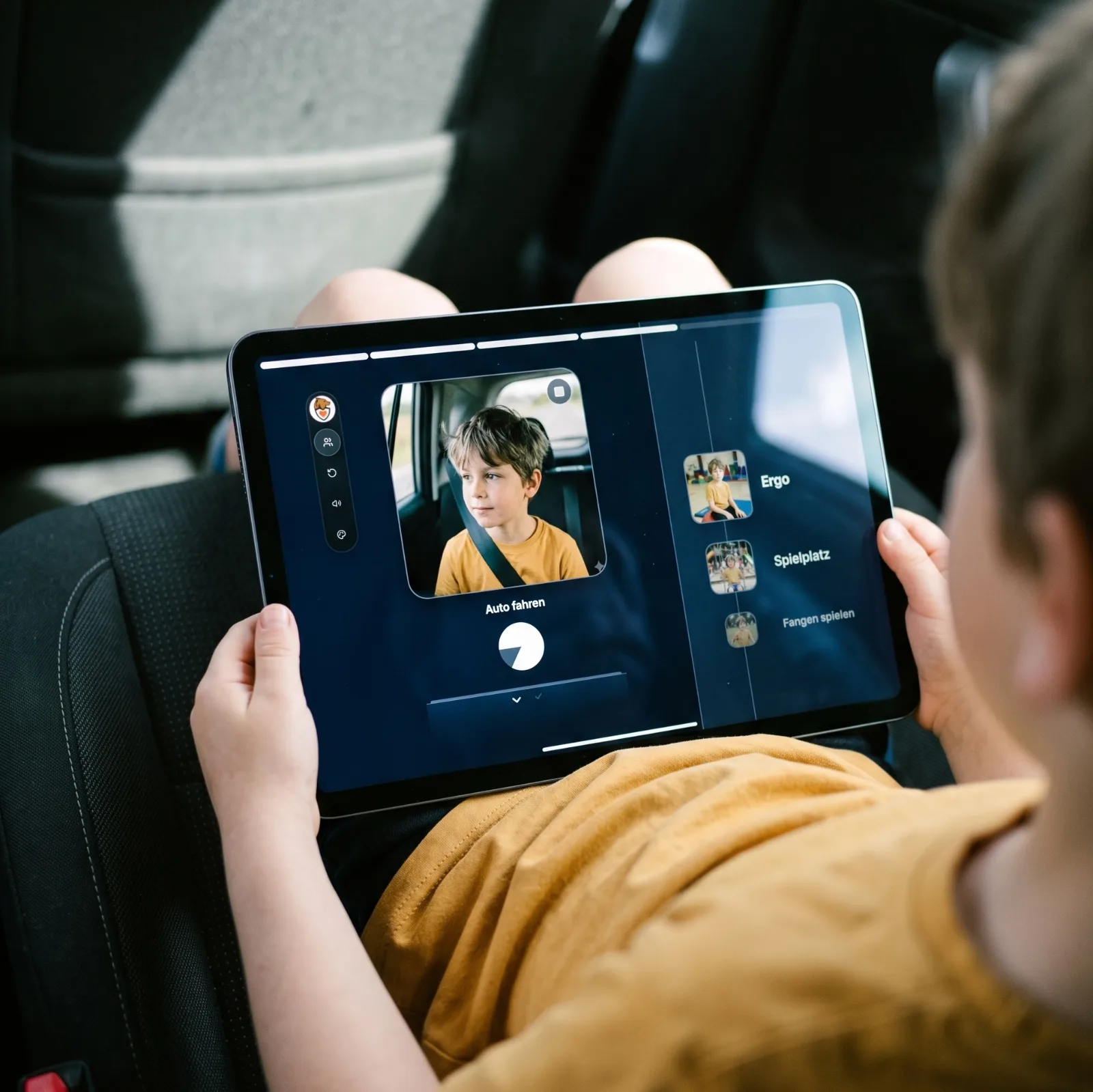 Guided mode